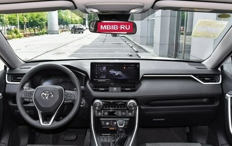 Toyota RAV4, 2025 год, 3 595 000 рублей, 11 фотография