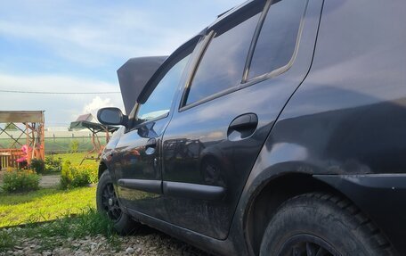 Renault Symbol I, 2004 год, 255 000 рублей, 3 фотография