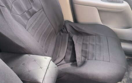 Renault Symbol I, 2004 год, 255 000 рублей, 4 фотография