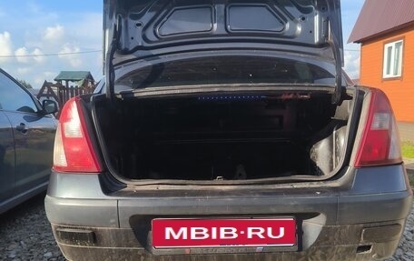 Renault Symbol I, 2004 год, 255 000 рублей, 2 фотография
