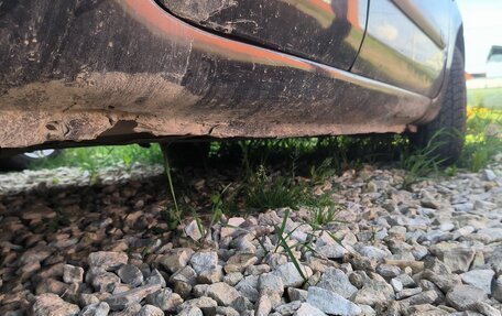 Renault Symbol I, 2004 год, 255 000 рублей, 14 фотография