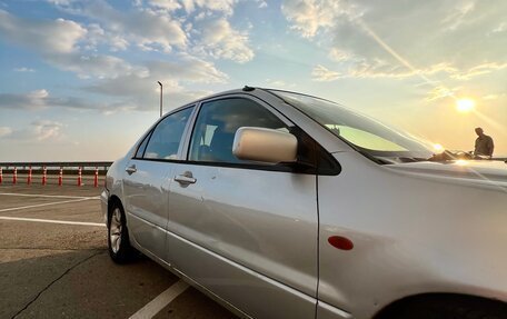 Mitsubishi Lancer IX, 2001 год, 225 000 рублей, 3 фотография
