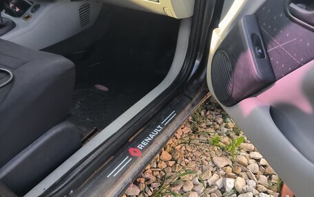 Renault Symbol I, 2004 год, 255 000 рублей, 19 фотография