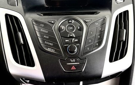 Ford Focus III, 2012 год, 500 000 рублей, 2 фотография