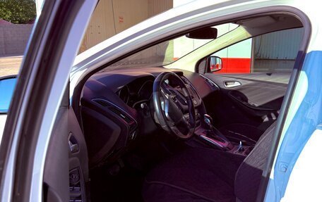 Ford Focus III, 2012 год, 500 000 рублей, 4 фотография