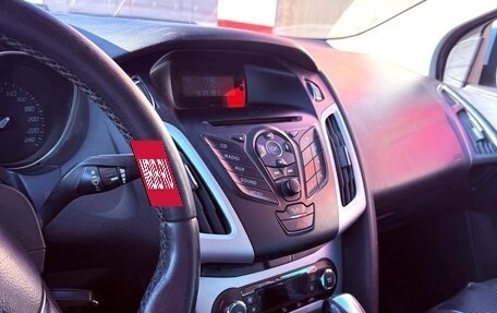 Ford Focus III, 2012 год, 500 000 рублей, 3 фотография