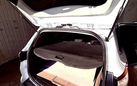 Ford Focus III, 2012 год, 500 000 рублей, 9 фотография