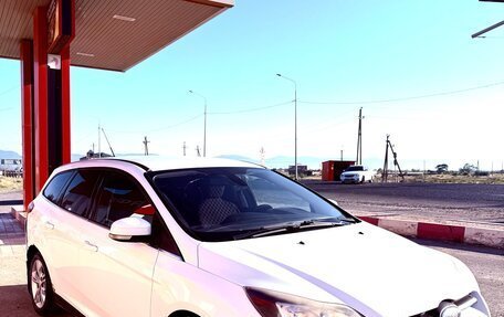 Ford Focus III, 2012 год, 500 000 рублей, 11 фотография