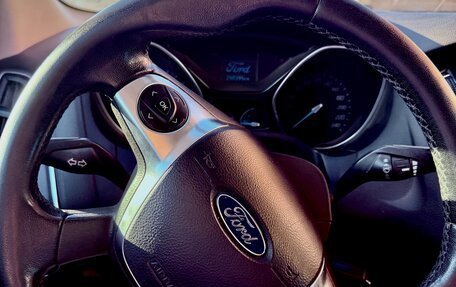Ford Focus III, 2012 год, 500 000 рублей, 10 фотография