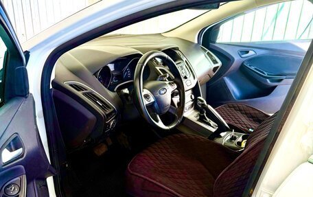 Ford Focus III, 2012 год, 500 000 рублей, 12 фотография