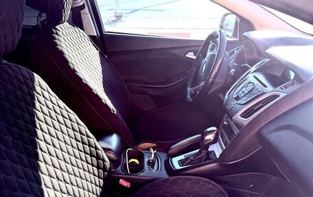 Ford Focus III, 2012 год, 500 000 рублей, 14 фотография