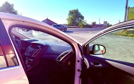 Ford Focus III, 2012 год, 500 000 рублей, 8 фотография