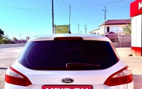 Ford Focus III, 2012 год, 500 000 рублей, 6 фотография