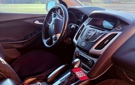 Ford Focus III, 2012 год, 500 000 рублей, 13 фотография