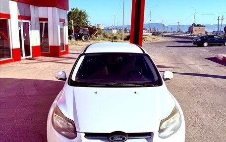 Ford Focus III, 2012 год, 500 000 рублей, 16 фотография