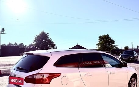 Ford Focus III, 2012 год, 500 000 рублей, 7 фотография