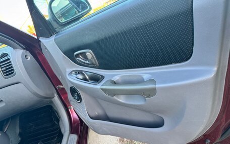 Hyundai Accent II, 2007 год, 550 000 рублей, 16 фотография