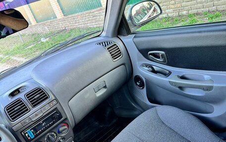 Hyundai Accent II, 2007 год, 550 000 рублей, 13 фотография