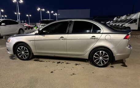 Mitsubishi Lancer IX, 2011 год, 790 000 рублей, 4 фотография