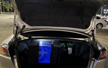 Mitsubishi Lancer IX, 2011 год, 790 000 рублей, 7 фотография