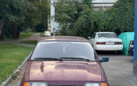 ИЖ 2126 «Ода», 2003 год, 89 999 рублей, 2 фотография
