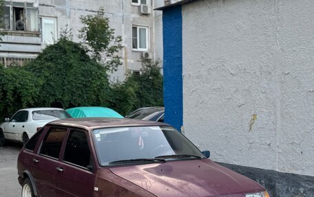 ИЖ 2126 «Ода», 2003 год, 89 999 рублей, 3 фотография