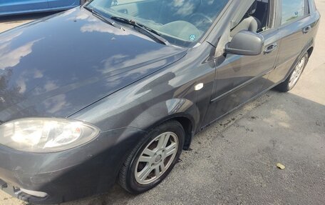 Chevrolet Lacetti, 2012 год, 420 000 рублей, 2 фотография