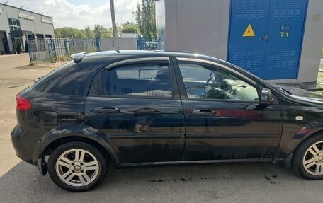 Chevrolet Lacetti, 2012 год, 420 000 рублей, 5 фотография