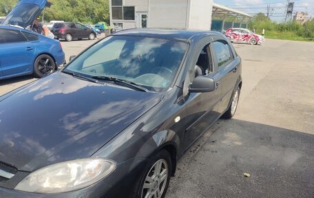 Chevrolet Lacetti, 2012 год, 420 000 рублей, 6 фотография