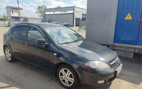 Chevrolet Lacetti, 2012 год, 420 000 рублей, 3 фотография