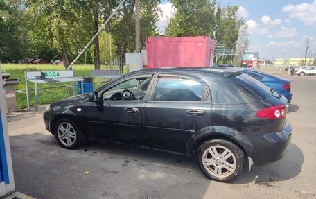 Chevrolet Lacetti, 2012 год, 420 000 рублей, 9 фотография