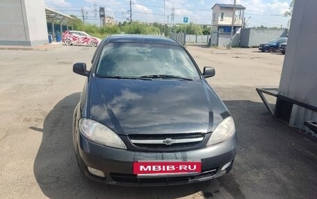 Chevrolet Lacetti, 2012 год, 420 000 рублей, 4 фотография