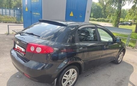 Chevrolet Lacetti, 2012 год, 420 000 рублей, 10 фотография