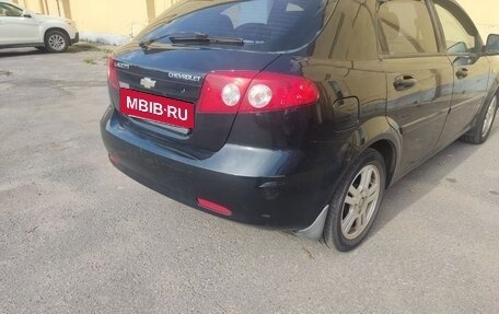 Chevrolet Lacetti, 2012 год, 420 000 рублей, 14 фотография