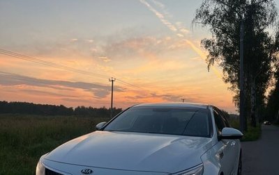 KIA Optima IV, 2019 год, 1 950 000 рублей, 1 фотография