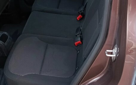 Skoda Yeti I рестайлинг, 2014 год, 1 040 000 рублей, 1 фотография