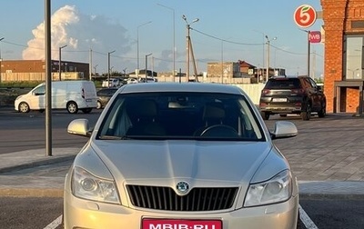Skoda Octavia, 2012 год, 950 000 рублей, 1 фотография