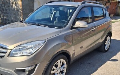 Changan CS35, 2015 год, 1 100 000 рублей, 1 фотография
