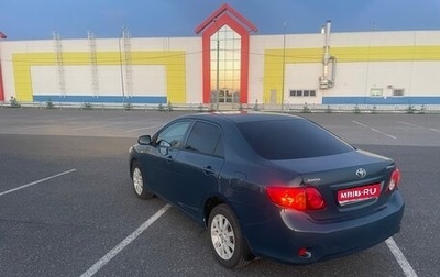 Toyota Corolla, 2007 год, 650 000 рублей, 1 фотография