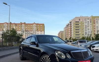 Mercedes-Benz E-Класс, 2008 год, 810 000 рублей, 1 фотография