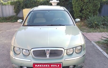 Land Rover 75, 2000 год, 430 000 рублей, 1 фотография