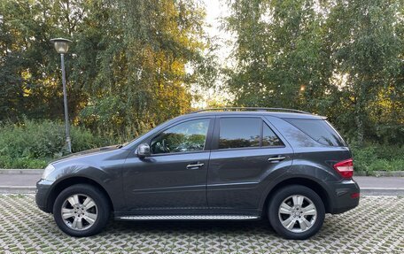 Mercedes-Benz M-Класс, 2011 год, 1 790 000 рублей, 5 фотография