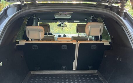 Mercedes-Benz M-Класс, 2011 год, 1 790 000 рублей, 12 фотография