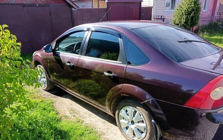 Ford Focus II рестайлинг, 2010 год, 420 000 рублей, 4 фотография
