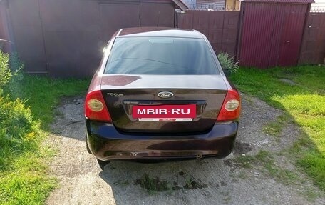 Ford Focus II рестайлинг, 2010 год, 420 000 рублей, 8 фотография