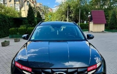 Hyundai Tucson, 2020 год, 2 850 000 рублей, 1 фотография
