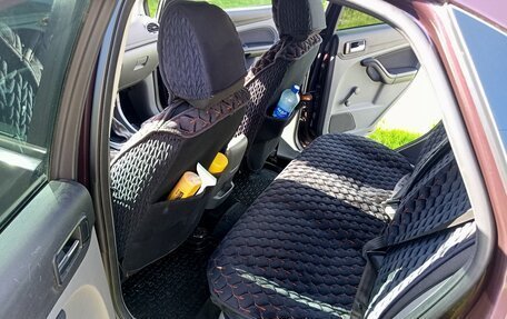 Ford Focus II рестайлинг, 2010 год, 420 000 рублей, 14 фотография
