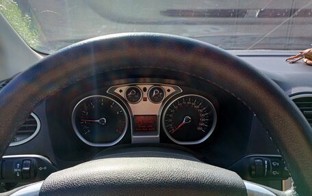 Ford Focus II рестайлинг, 2010 год, 420 000 рублей, 19 фотография
