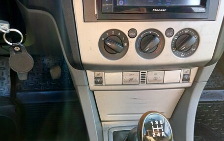 Ford Focus II рестайлинг, 2010 год, 420 000 рублей, 21 фотография