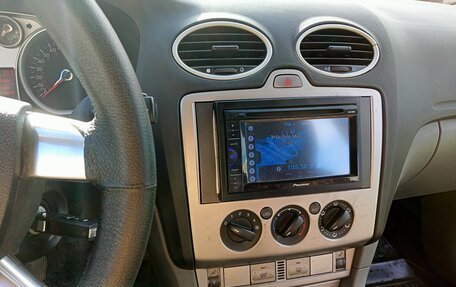 Ford Focus II рестайлинг, 2010 год, 420 000 рублей, 22 фотография